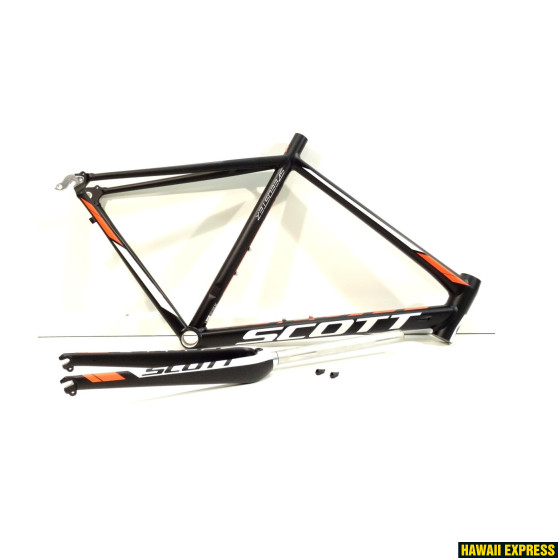 RAAM SPEEDSTER 20 FB 16