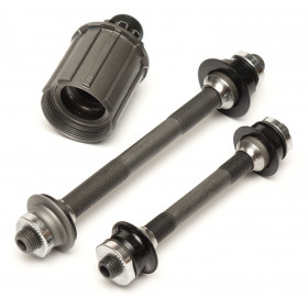 Formula Road Team Disc QR KMPL