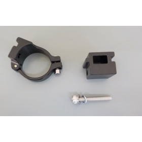 Esikäigu raamiklamber Big John 16