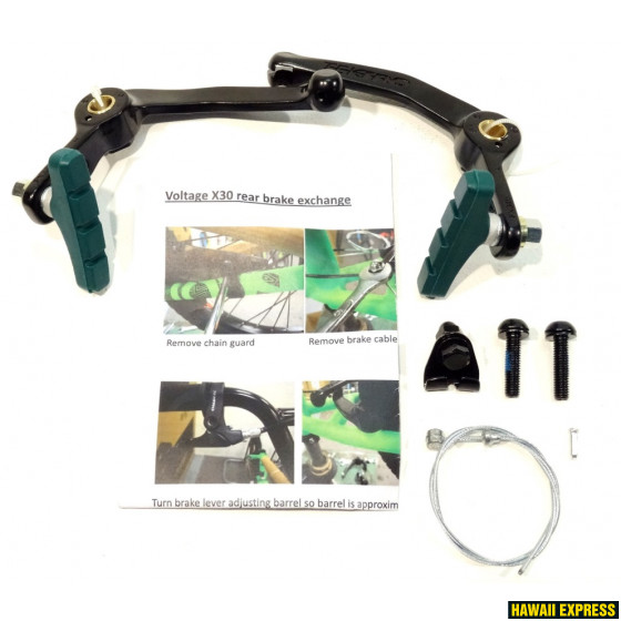 BMX Voltage X30 BMX Voltage X30