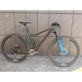 SPARK RC 900 ULTIMATE CUSTOM USED