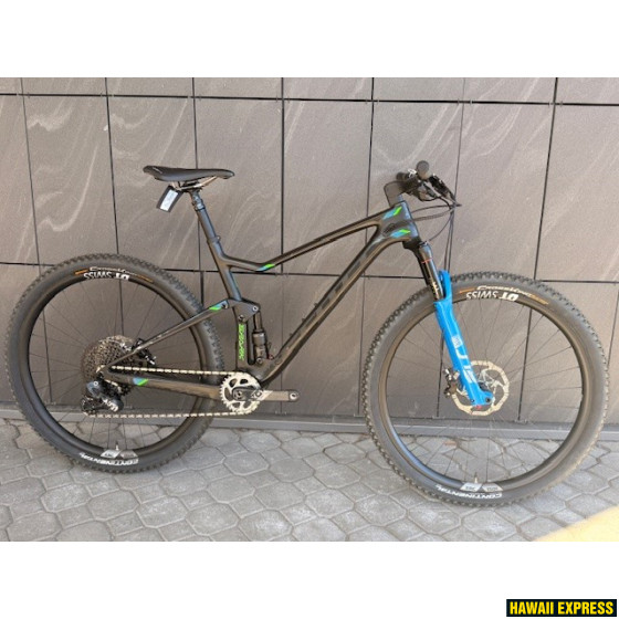 SPARK RC 900 ULTIMATE CUSTOM USED