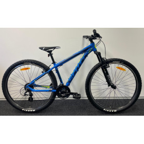 ASPECT 980 CUSTOM