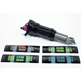 TAGAAMORT Spark 120mm X-Fusion MY17 scott TAGAAMORT Spark 120mm X-Fusion MY17 scott