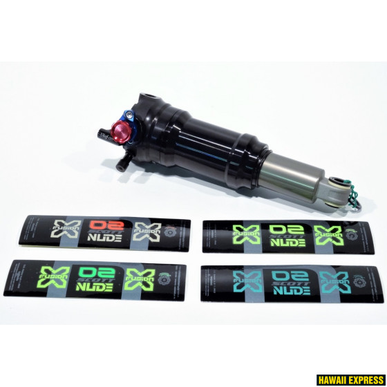 TAGAAMORT Spark 120mm X-Fusion MY17 scott TAGAAMORT Spark 120mm X-Fusion MY17 scott