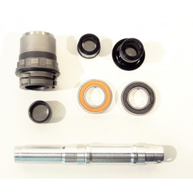 RUMMU REMONDI KOMPLEKT Formula TC-14811 / 12x148mm straight pull rummule