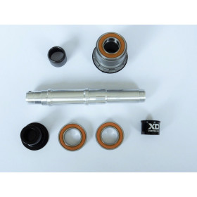 RUMMU REMONDI KOMPLEKT Formula CT-142 12x142 R XD