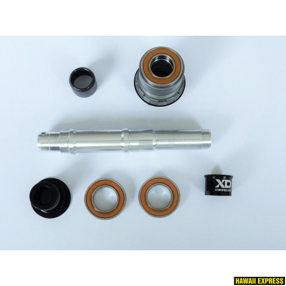 HUB Repare kit Formula CT-142 12x142 R XD