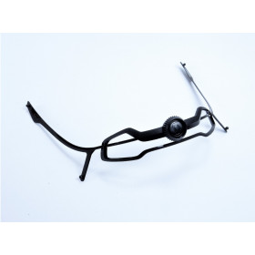 KIIVRI reguleerimise süsteem M-RAS