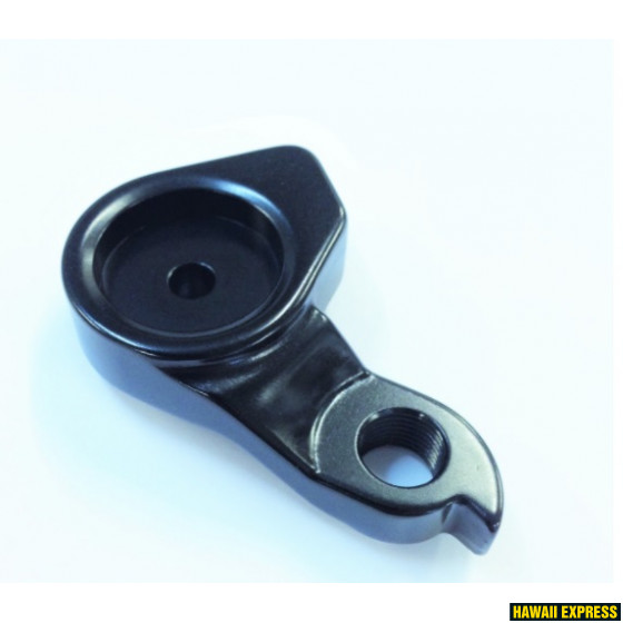 Dropout hanger boost Q/R no DM 17 one size