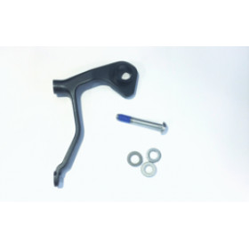 Scale/Spark PostMount 12/160mm Rear left Scale/Spark PostMount 12/160mm Rear left