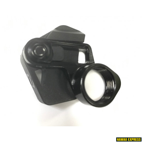 KETIJUHT KMPL MY17 SPARK RC 36T