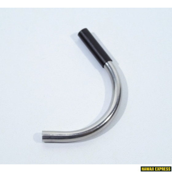 Cableguide noodle Trunnion Float 17 Cableguide noodle Trunnion Float 17