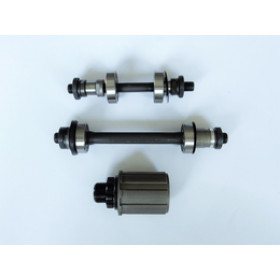 Syncros Formula CL-25/CL2611