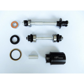 Syncros Formula RR/RP2.0 MY18