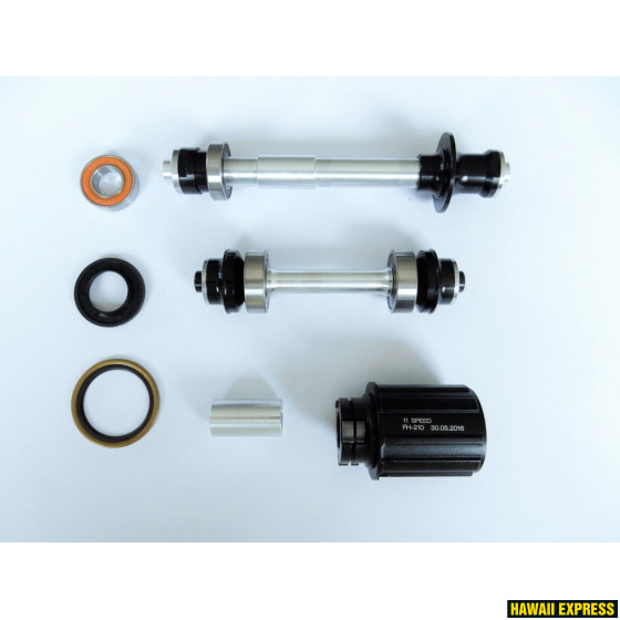 Syncros Formula RR/RP2.0 MY18 Syncros Formula RR/RP2.0 MY18