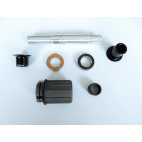 Hub-rep Kit Formula RXC-142