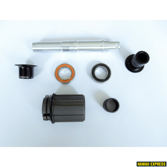 Hub-rep Kit Formula RXC-142 Hub-rep Kit Formula RXC-142