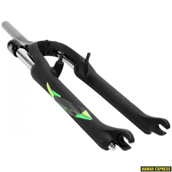 SCALE JR 24 V-brake 17 SCALE JR 24 V-brake 17