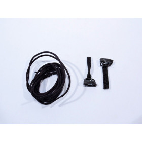 SKIBOOT LACE SET SUPER GUIDE 110cm