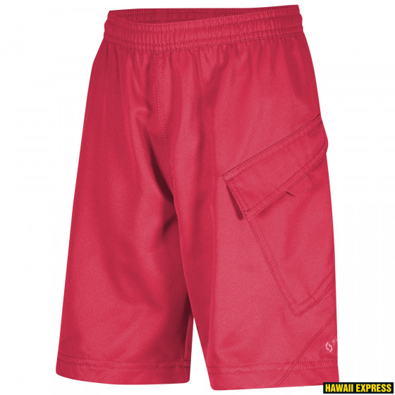 PÜKSID JR TRAIL 10 LS/FIT W/PAD PÜKSID JR TRAIL 10 LS/FIT W/PAD