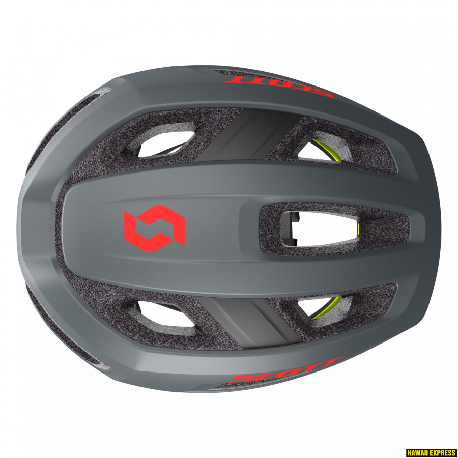 scott groove helmet