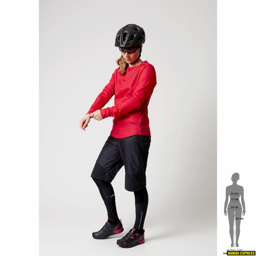 scott mtb ar boa clip shoe