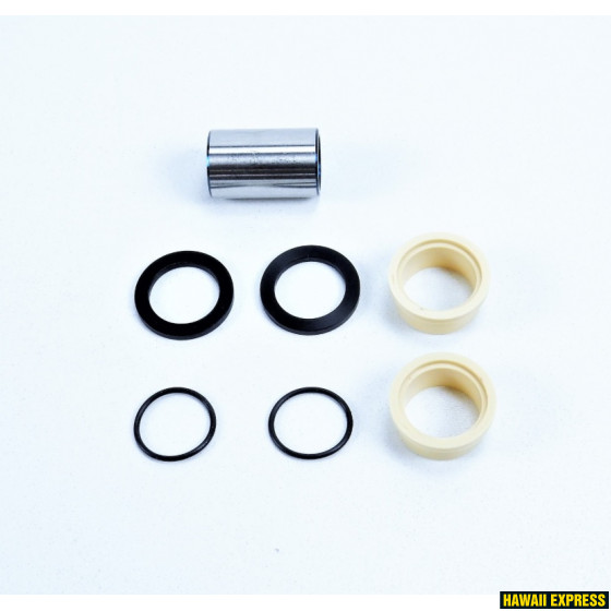Varuosa amordile Shock mount bush set FOX Spark 17 10x20mm Varuosa amordile Shock mount bush set FOX Spark 17 10x20mm