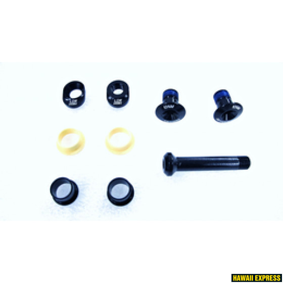 kinnituspolt+ puksid KMPL Genius 18 kinnituspolt+ puksid KMPL Genius 18