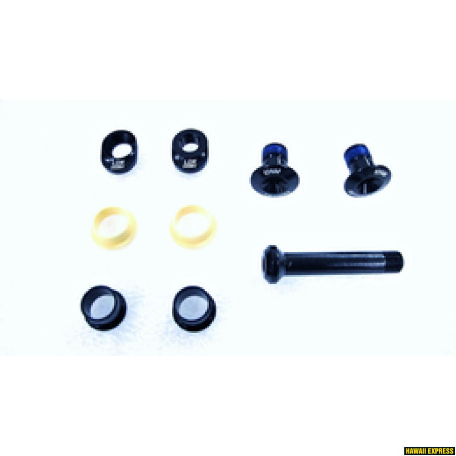 scott genius parts