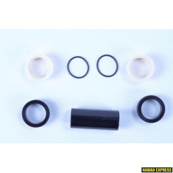 Varuosa amordile Shock mount bush set X-Fus Gen18 Ran Varuosa amordile Shock mount bush set X-Fus Gen18 Ran