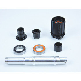 Syncros Formula TR2.0 MY18 R Shimano