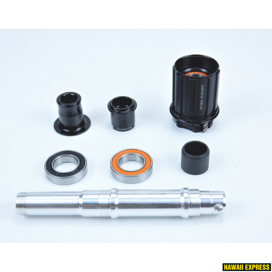 Syncros Formula TR2.0 MY18 R Shimano