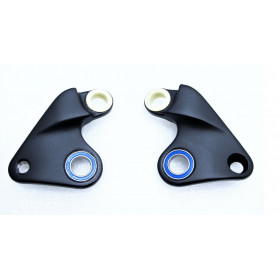 LINKAGE BAR SPARK carbon 100mm 18a LINKAGE BAR SPARK carbon 100mm 18a
