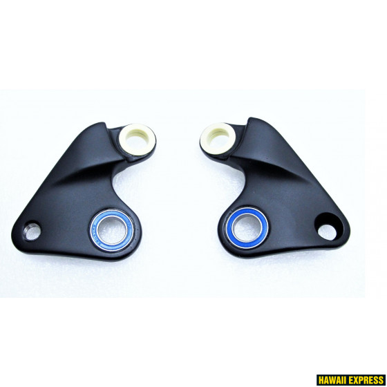 LINKAGE BAR SPARK carbon 100mm 18a LINKAGE BAR SPARK carbon 100mm 18a
