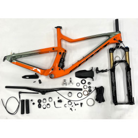RAAM GENIUS 700/900 TUNED RAAM GENIUS 700/900 TUNED