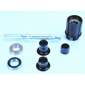 Hub rep kit SY/Form XR2.5 R SHIM18