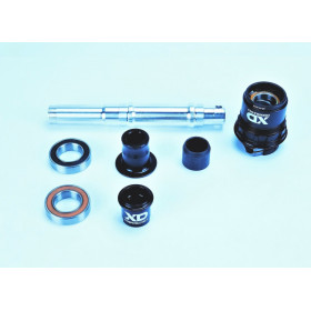 Hub rep kit SY/Form XR2.0 R CL 18