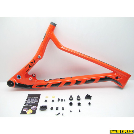 FRONT TRIANGLE SPARK RC 900 TEAM