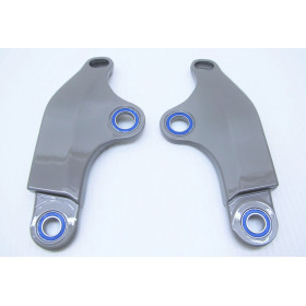 LINKAGE BAR RANSOM ALLOY 19/20 LINKAGE BAR RANSOM ALLOY 19/20