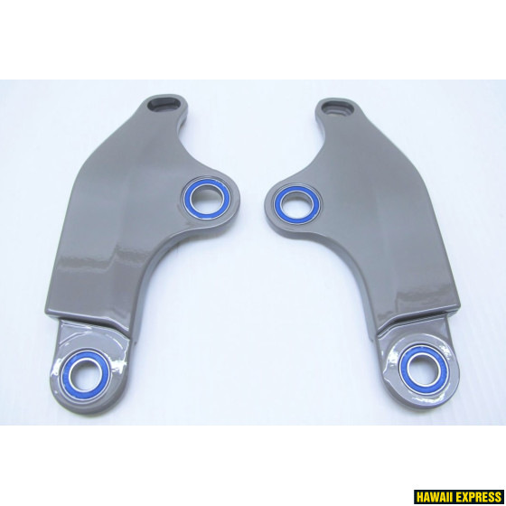 LINKAGE BAR RANSOM ALLOY 19/20 LINKAGE BAR RANSOM ALLOY 19/20