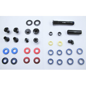 Swingarm rep kit Ransom 2019 Swingarm rep kit Ransom 2019