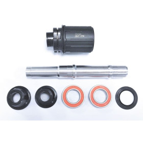 Silverton / Revelstroke 2.5SH R 19