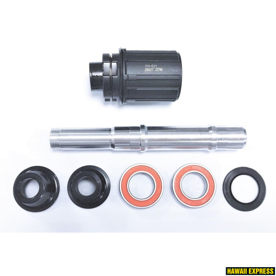 Silverton / Revelstroke 2.5SH R 19 Silverton / Revelstroke 2.5SH R 19