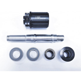 RUMMU REMONDI KOMPLEKT FROMULA TXC-142A R Shimano 11s