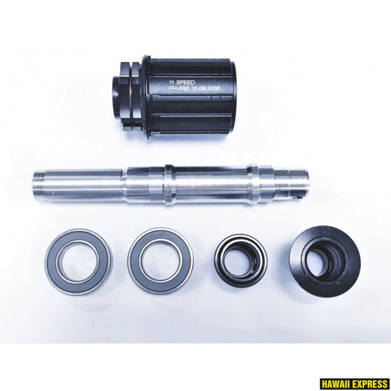 RUMMU REMONDI KOMPLEKT FROMULA TXC-142A R Shimano 11s RUMMU REMONDI KOMPLEKT FROMULA TXC-142A R Shimano 11s