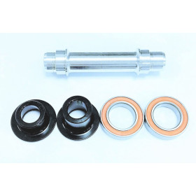 RUMMU REMONDI KOMPLEKT Formula TXC-712 Front MY19