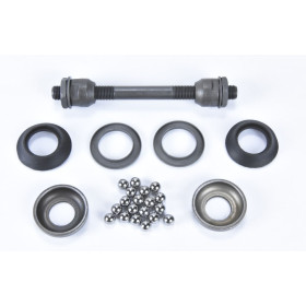 RUMMU REMONDI KOMPLEKT Formula DC-19 Front MY19