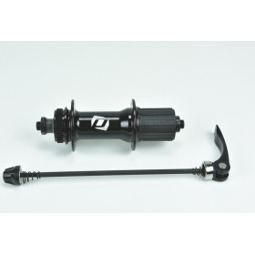 Syncros / Formula Boost CL 141xQR 10/11/12s