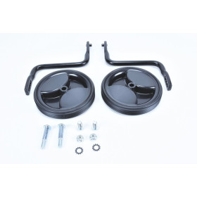 ABIRATAS Scott Scale Roxter Contessa Contrail 16